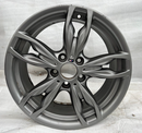 BMW 1 SERIES F20 M SPORT 18" ALLOY WHEEL RIM 7.5J ET45 7845870