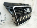 AUDI A3 8P FACELIFT 2008-13 GENUINE FRONT BUMPER GRILL RADIATOR 8P0853037