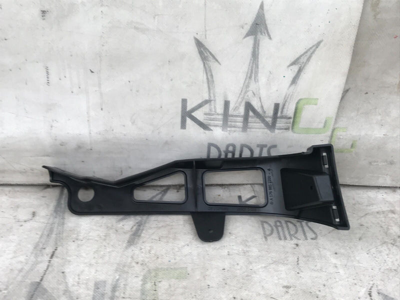 MB A W176 FRONT BUMPER RIGHT MOUTING RAIL A1768852200