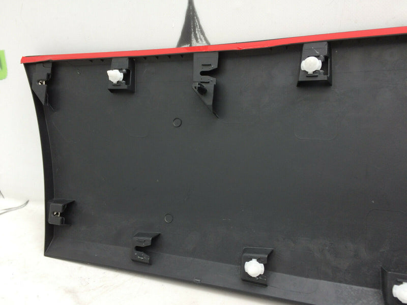 VW CRAFTER 7C 2018 DOOR TRIM MOULDING RIGHT SIDE PROTECTIVE PANEL 7C0854940