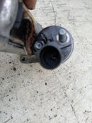 MERCEDES W205 1.6 DIESEL OM626951 STARTER MOTOR A6269060100 #