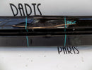 LEXUS IS 220d 2005-2012 LEFT SIDE SKIRT SILL COVER 75860-53010
