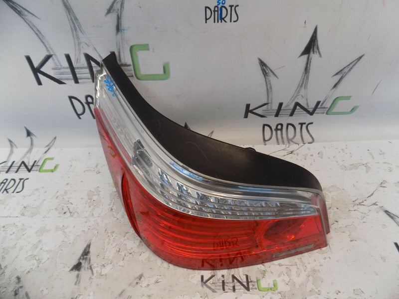 BMW 5 SERIES E60 2003-2010 SEDAN REAR LEFT DRIVE LIGHT LED LAMP 7177701