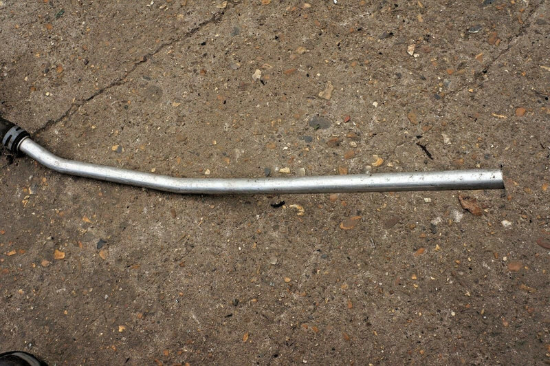 SEAT ALHAMBRA 2010-2015 VW SHARAN COOLANT HOSE PIPE 7N0815098 7N0815101