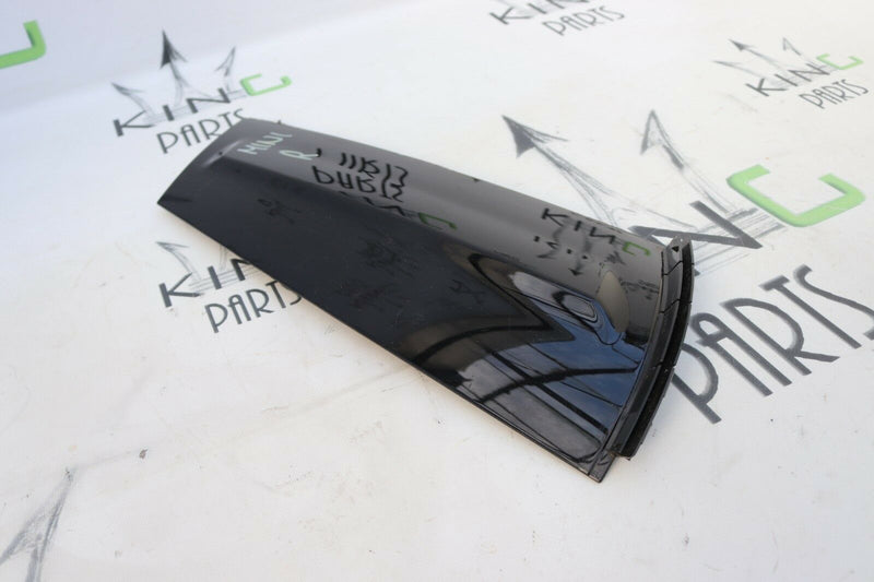 MINI COOPER S R56 2007-2013 RIGHT SIDE C PILLAR COLUMN EXTERIOR COVER 7146102