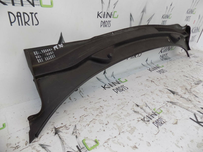 VAUXHALL CORSA D 2006-2014 WINDSCREEN WIPER SCUTTLE PANEL 13203617