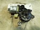 AUDI A4 S4 8W B9 2016-ON REAR PASSENGER LEFT SIDE WINDOW MOTOR 8W0959811