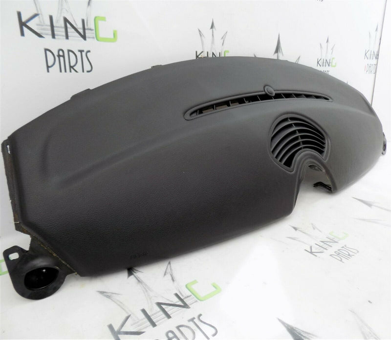 MINI HATCH R56 2006–2012 BLACK TOP DASHBOARD GENUINE 1 250911 1015