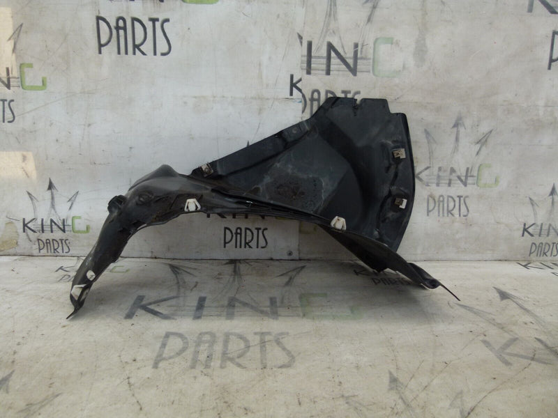 AUDI S4 B9 2016-19 FRONT RIGHT WHEEL MUD GUARD COVER 8W0853888