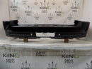 RANGE ROVER SPORT L320 2005-2009 BLACK REAR BUMPER GENUINE PDC DQC500071