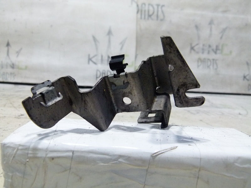 MERCEDES C W204 2007-2011 OTHER ENGINE UNIT BRACKET GENUINE A6510940641