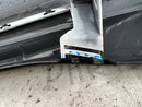 MERCEDES A CLASS W177 SE 2018-2022 REAR BUMPER GENUINE A1778856802