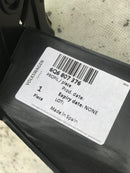 VW POLO 2005-09 RIGHT REAR BUMPER SUPPORT BRACKET MOUNT 6Q6807376