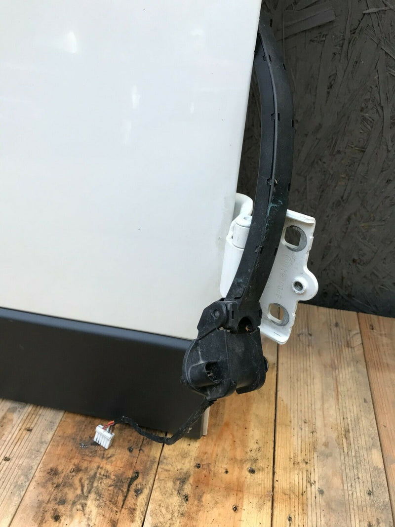 PEUGEOT BOXER RELAY DUCATO MK3 2014-22 COMPLETE REAR DOOR PANEL RIGHT SIDE C1563