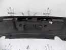VAUXHALL CORSA C 2001-2003 REAR BUMPER GENUINE & BOTH LIGHTS 09116147