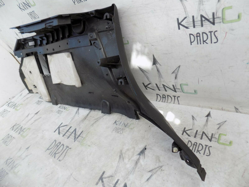 LAND ROVER SPORT L320  TRUNK BOOT RIGHT SIDE COMPARTMENT TRIM ESJ502030XXX