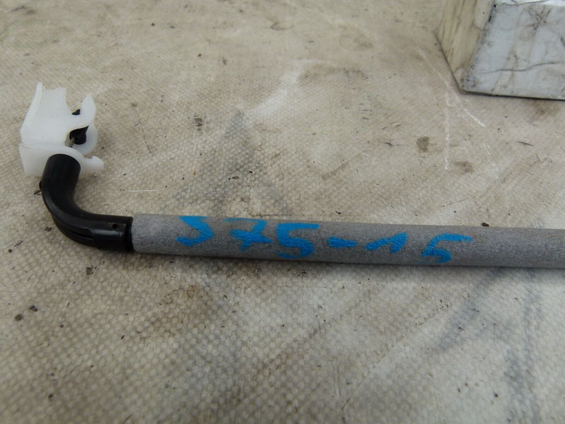 MINI COUNTRYMAN R60 2010-16 REAR DOOR HANDLE LATCH CABLE GENUINE 9800633