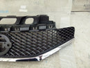 NISSAN NOTE II E12 TEKNA 2013-2017 FRONT GRILLE NEW GENUINE 623103VU0A