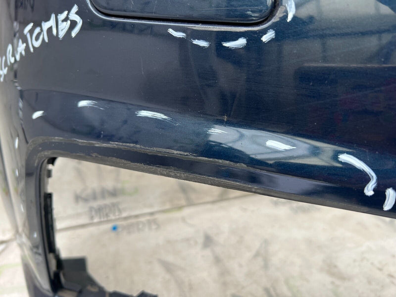 AUDI TT MK3 S LINE 2014-2019 FRONT BUMPER GENUINE 8S0807437