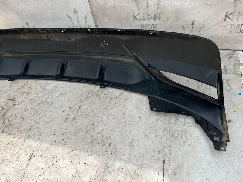 HONDA CIVIC SPORT 2015-2018 REAR BUMPER DIFFUSER 71502TV0E500