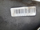 VW GOLF MK6 2008-2012 FRONT BUMPER PDC GENUINE 5K0807221