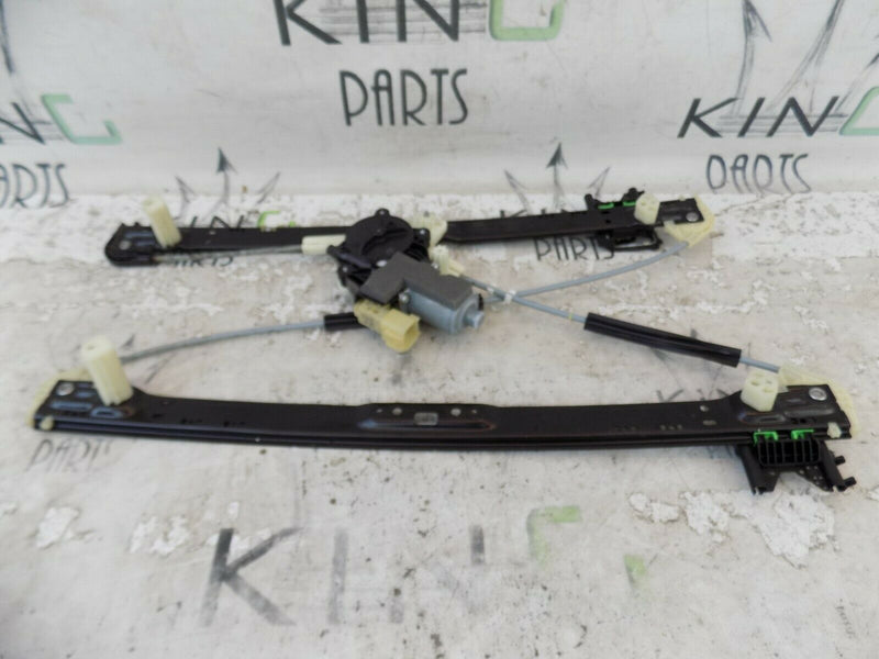 RANGE ROVER SPORT L494 2014-2018 RIGHT SIDE REAR WINDOW MOTOR DK62-27000-AG