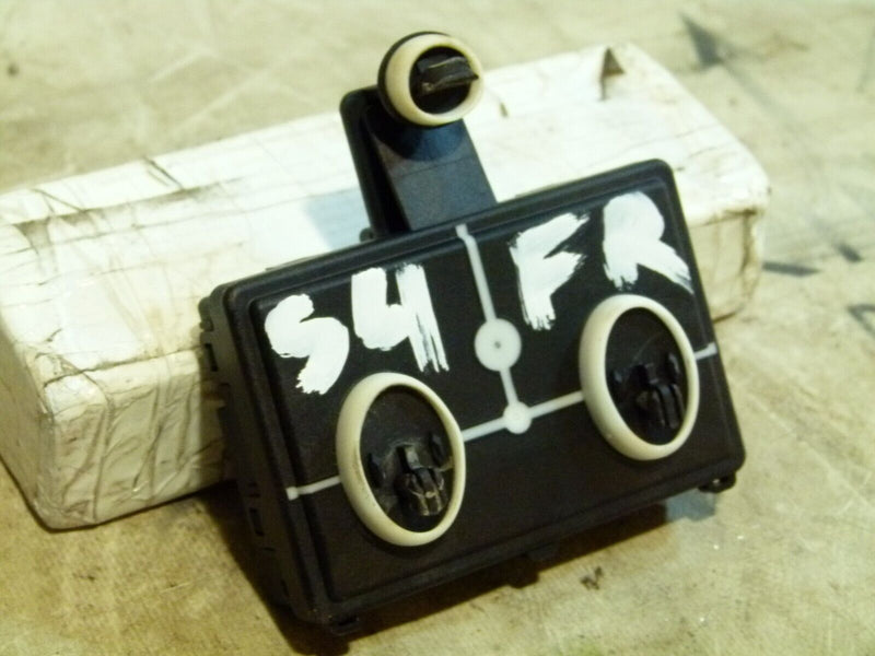 AUDI A4 S4 8W B9 2016-ON FRONT RIGHT SIDE DOOR CONTROL UNIT 8W0959593