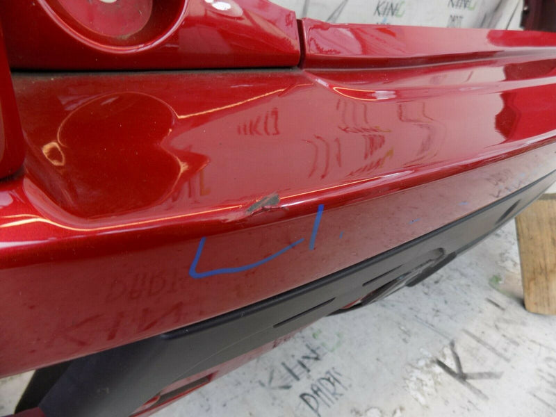 RANGE ROVER EVOQUE DYNAMIC L538 2013-2018 REAR BUMPER PDC BJ32-17D781-A_W