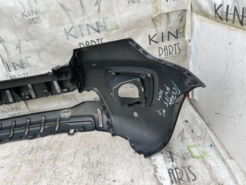 FORD RANGER 2019-ON FRONT BUMPER PDC JB3B17C831