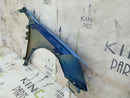 SKODA FABIA 6V MK3 2014-20 FRONT FENDER WING PANEL LEFT SIDE 6V0821105