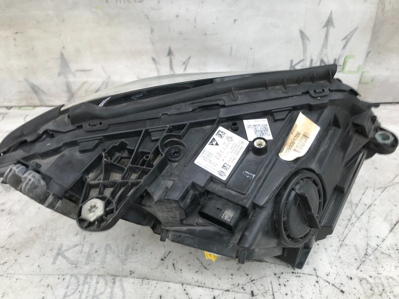 MERCEDES W205 AMG FACELIFT 2018-21 LEFT SIDE HEADLIGHT MULTIBEAM LED A2059061706