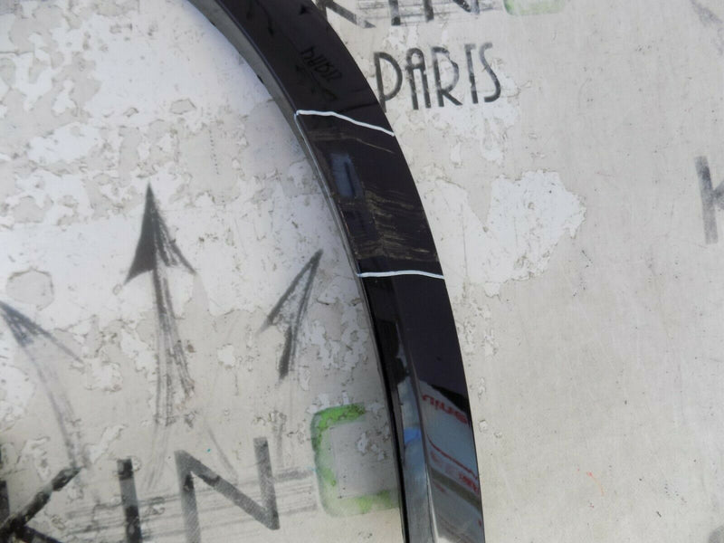 VOLVO XC90 2015-ON FRONT RIGHT WHEEL ARCH TRIM COVER PANEL BLACK 31378163