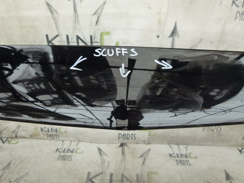 MERCEDES C W205 AMG 2014-2019 FRONT BUMPER PDC GENUINE A2058850925