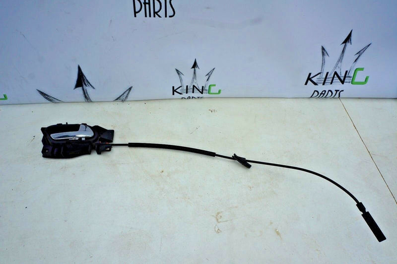 CITROEN C4 GRAND PICASSO 2006-2013 RIGHT REAR SIDE INTERIOR DOOR HANDLE
