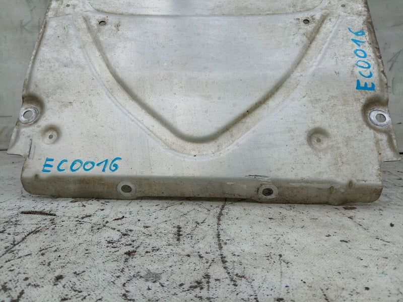 RANGE ROVER SPORT L494 ENGINE UNDERTRAY UNDERBODY COVER SHIELD PANEL