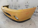 RENAULT MÉGANE COUPÉ - 2.0 MEGANE COUPE FRONT BUMPER 7700845309  1995-1999