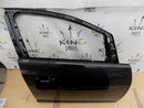 VAUXHALL ASTRA J 2009-2015 FRONT RIGHT DOOR PANEL BLACK