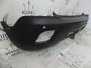 VAUXHALL MOKKA 2012 2013 2014 2015 REAR BUMPER GENUINE PDC 95365611