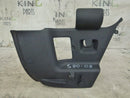 VW UP 2011-17 REAR RIGHT PARCEL SHELF COVER GENUINE 1S0867762 S80-08