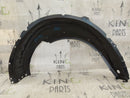 AUDI TT RS TTS - 8S REAR WHEELHOUSE PANEL HOUSING OUTER WHEEL LEFT SIDE  P