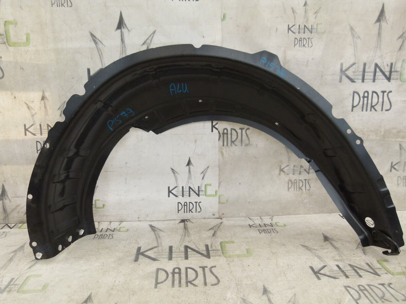 AUDI TT RS TTS - 8S REAR WHEELHOUSE PANEL HOUSING OUTER WHEEL LEFT SIDE  P