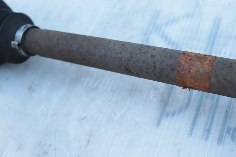 RANGE ROVER VOGUE L322 2002-2012 3.6 TDV8 REAR LEFT DRIVESHAFT *3