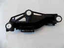 VAUXHALL CORSA E 2014-ON REAR RIGHT SIDE BUMPER BRACKET HOLDER 13399581 /S18-44