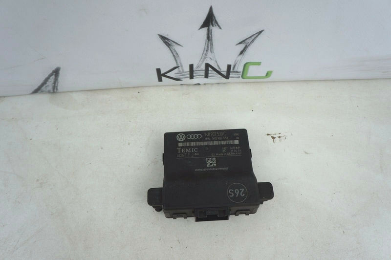 VW TOURAN MK1 2003-2015 GATEWAY CONTROL MODULE 1K0907530C