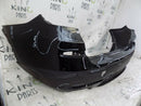BMW X3 F25 LCI 2010-2014 BLACK REAR BUMPER GENUINE 51127278478