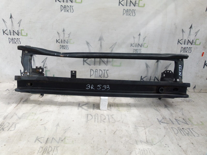 VW UP! FRONT BUMPER CRASH BAR REINFORCER 1S0807929B