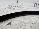FIAT 500 2007-2015 FRONT LEFT DOOR SEAL RUBBER *3