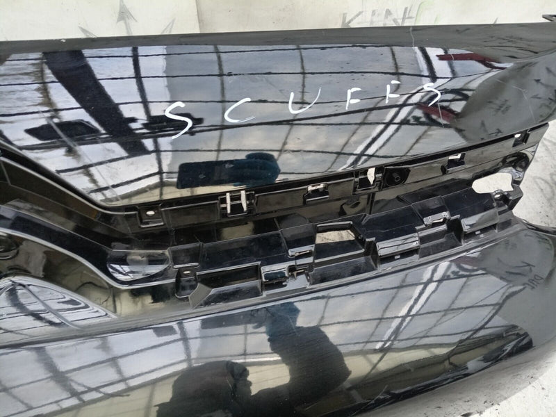 CITROEN DISPATCH 2019-ON FRONT BUMPER 9808638877