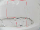 TOYOTA AURIS MK2 E180 FACELIFT VVT-i 2015-17 REAR BUMPER PDC 52159-02D30