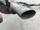 MERCEDES W212 SALOON AMG SPORT09-16 SILENCER EXHAUST MUFFLER *CUT TO ORDER